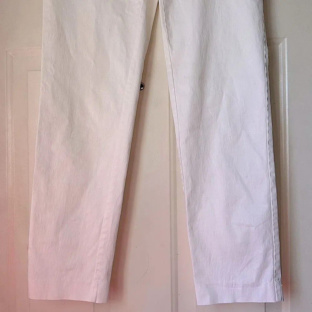 Michael Kors Women’s Casual Stretch Pants - Picture 6 of 11